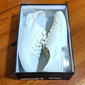 Zappa Dolce Vita white sneakers